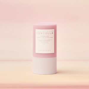 Madagascar Centella Poremizing Quick Clay Stick Mask 27g