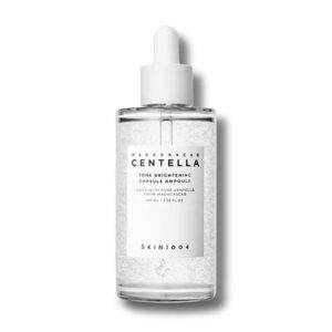 Skin1004 Madagascar Centella Tone Brightening Capsule Ampoule 100ml