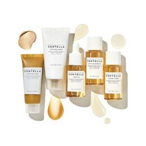 Madagascar Centella Travel Kit Skin1004