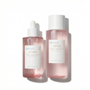 SKIN1004 Madagascar Centella Poremizing Deep Clean & Control Oil Set Dúo Minimiza-Poros